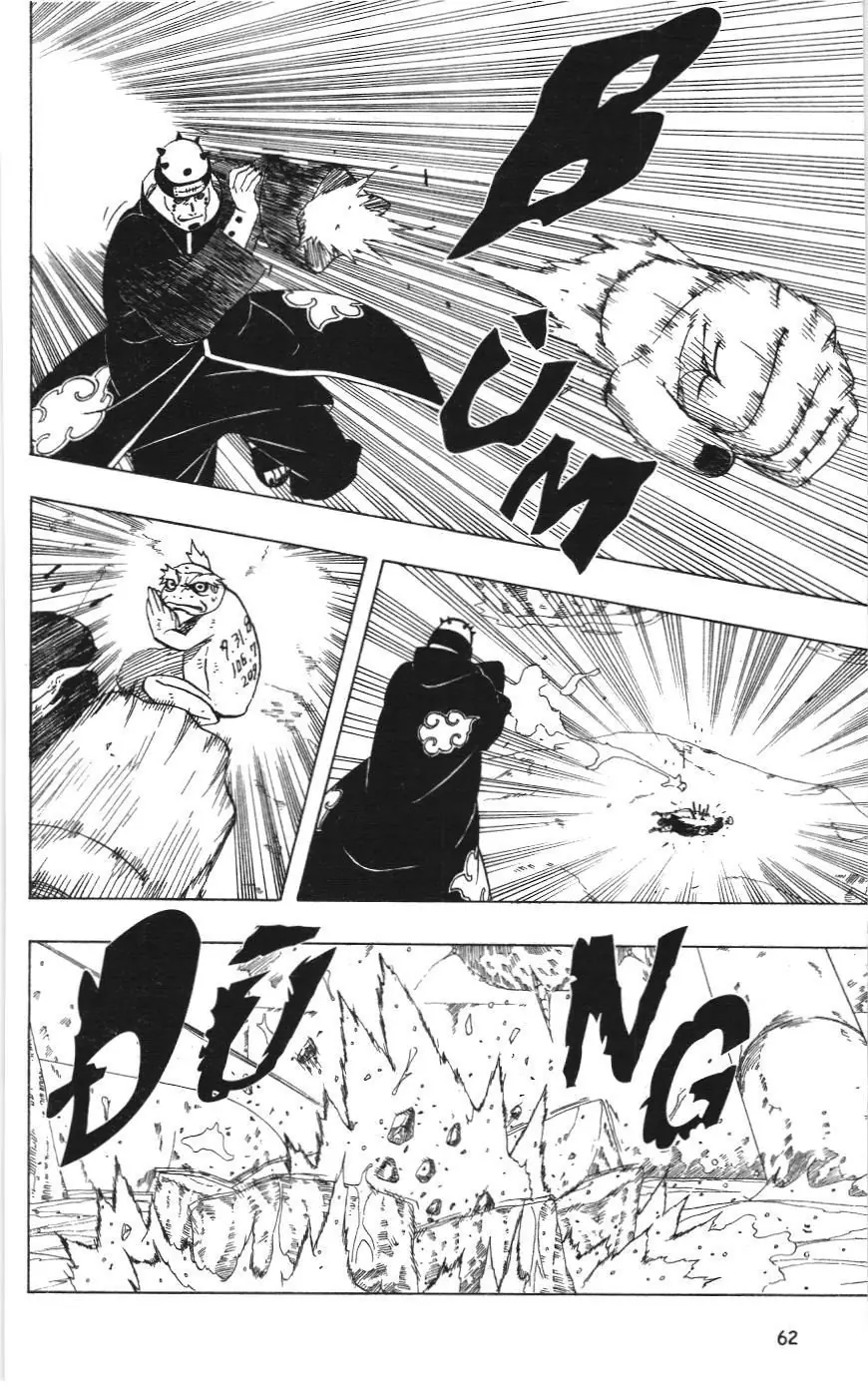 Naruto (NXB Kim Đồng) Chapter 383 - Trang 5