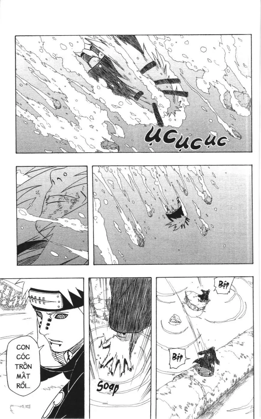 Naruto (NXB Kim Đồng) Chapter 383 - Trang 6
