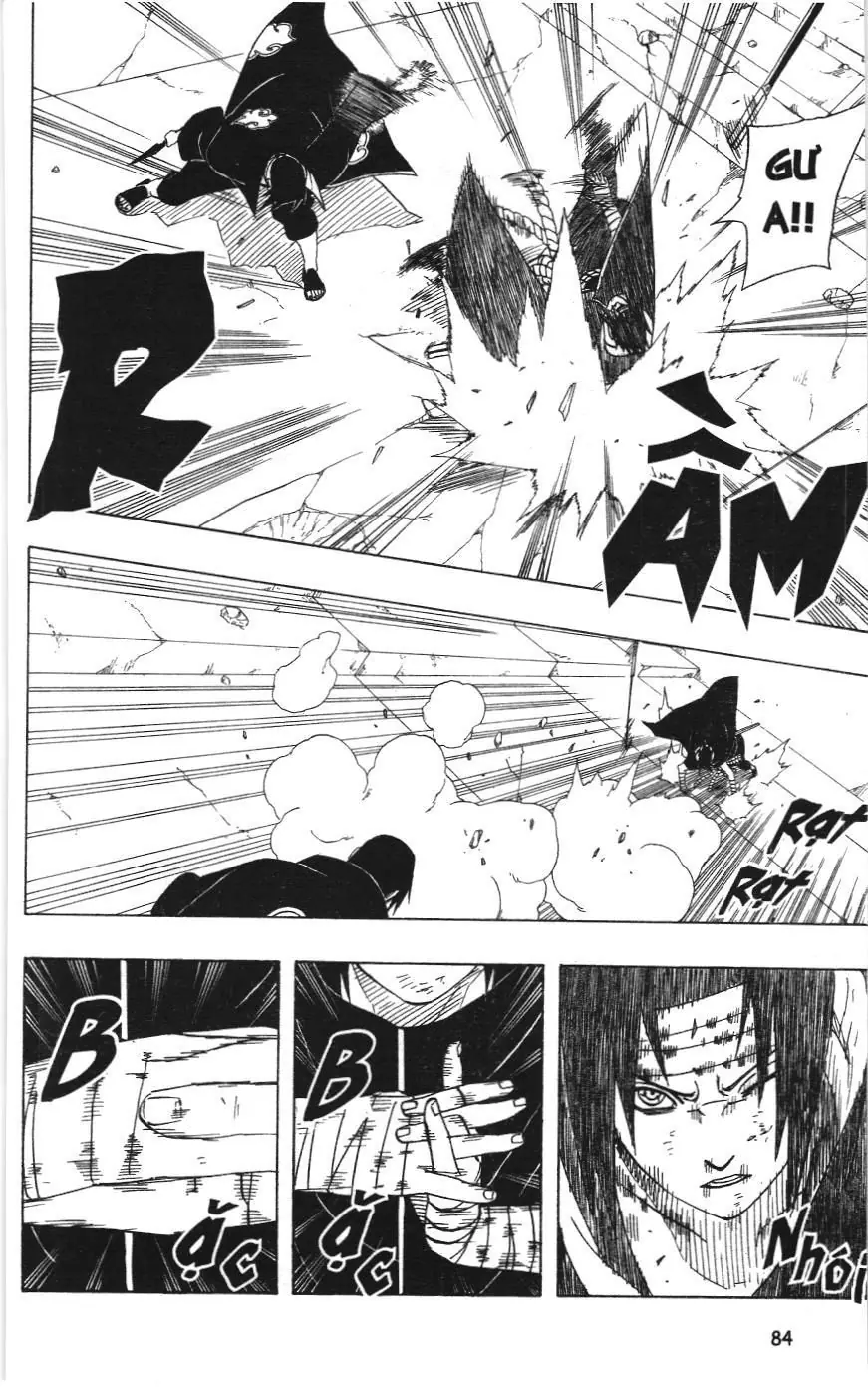 Naruto (NXB Kim Đồng) Chapter 384 - Trang 10