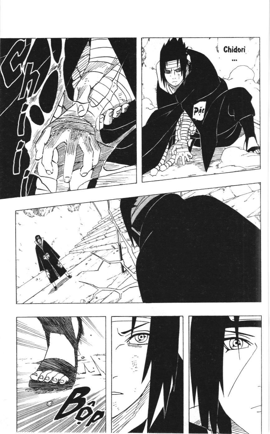 Naruto (NXB Kim Đồng) Chapter 384 - Trang 11