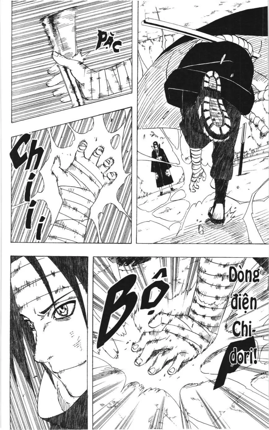 Naruto (NXB Kim Đồng) Chapter 384 - Trang 12
