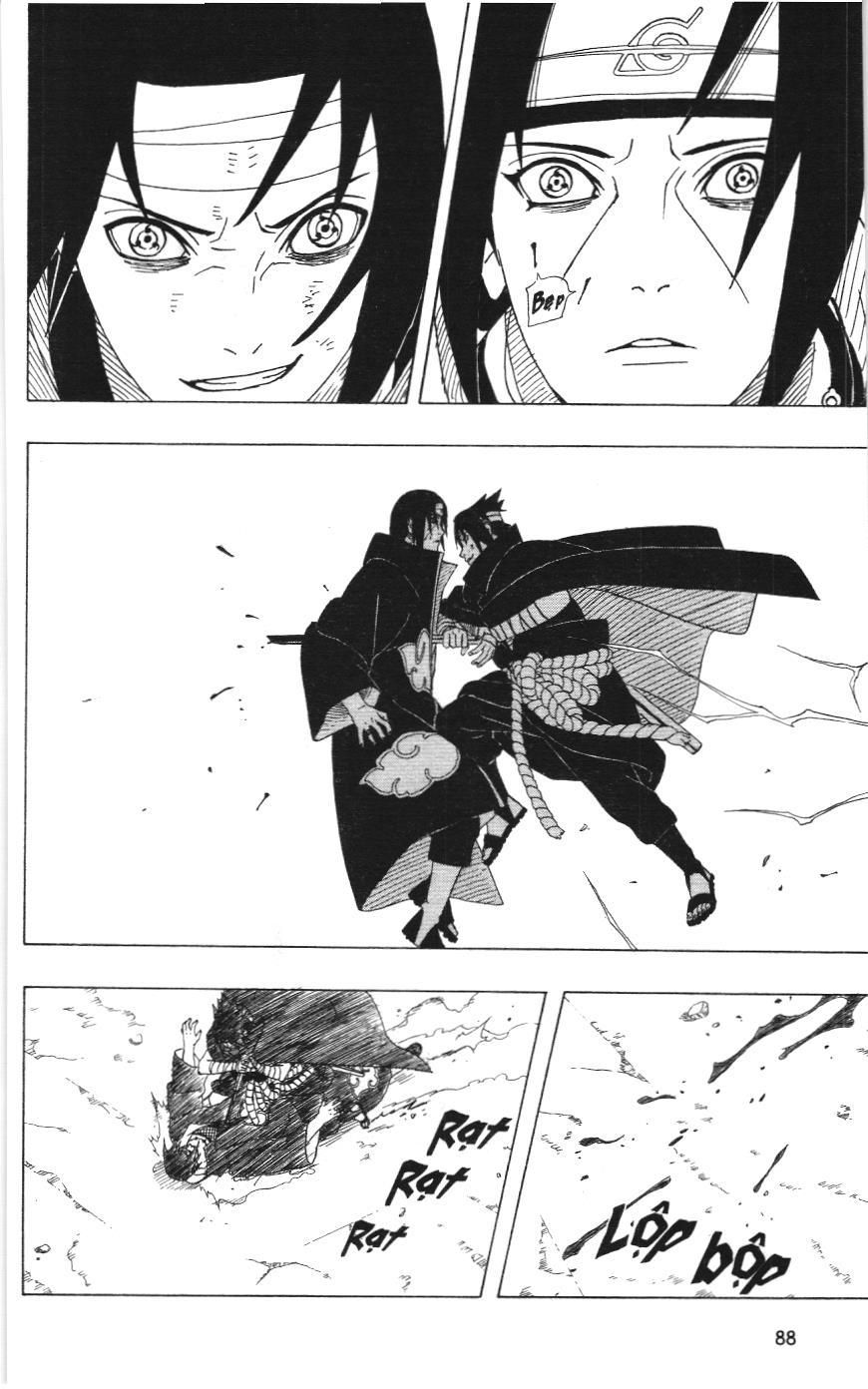 Naruto (NXB Kim Đồng) Chapter 384 - Trang 14