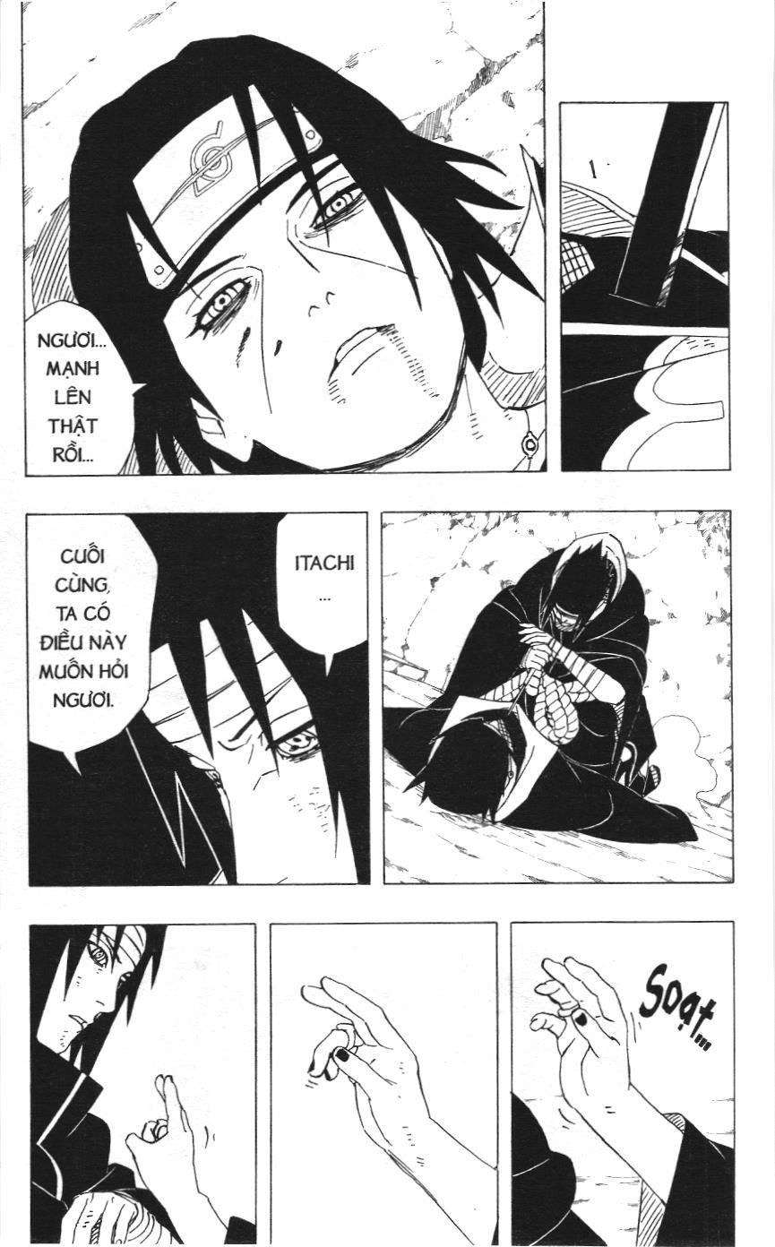 Naruto (NXB Kim Đồng) Chapter 384 - Trang 15
