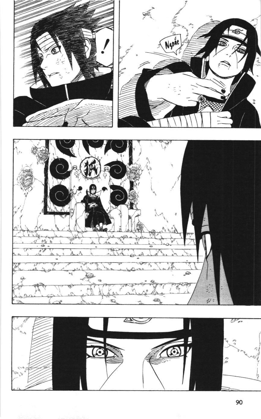 Naruto (NXB Kim Đồng) Chapter 384 - Trang 16
