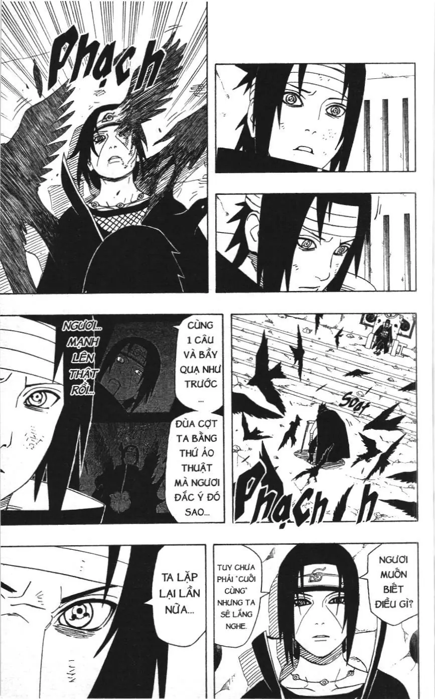 Naruto (NXB Kim Đồng) Chapter 384 - Trang 17