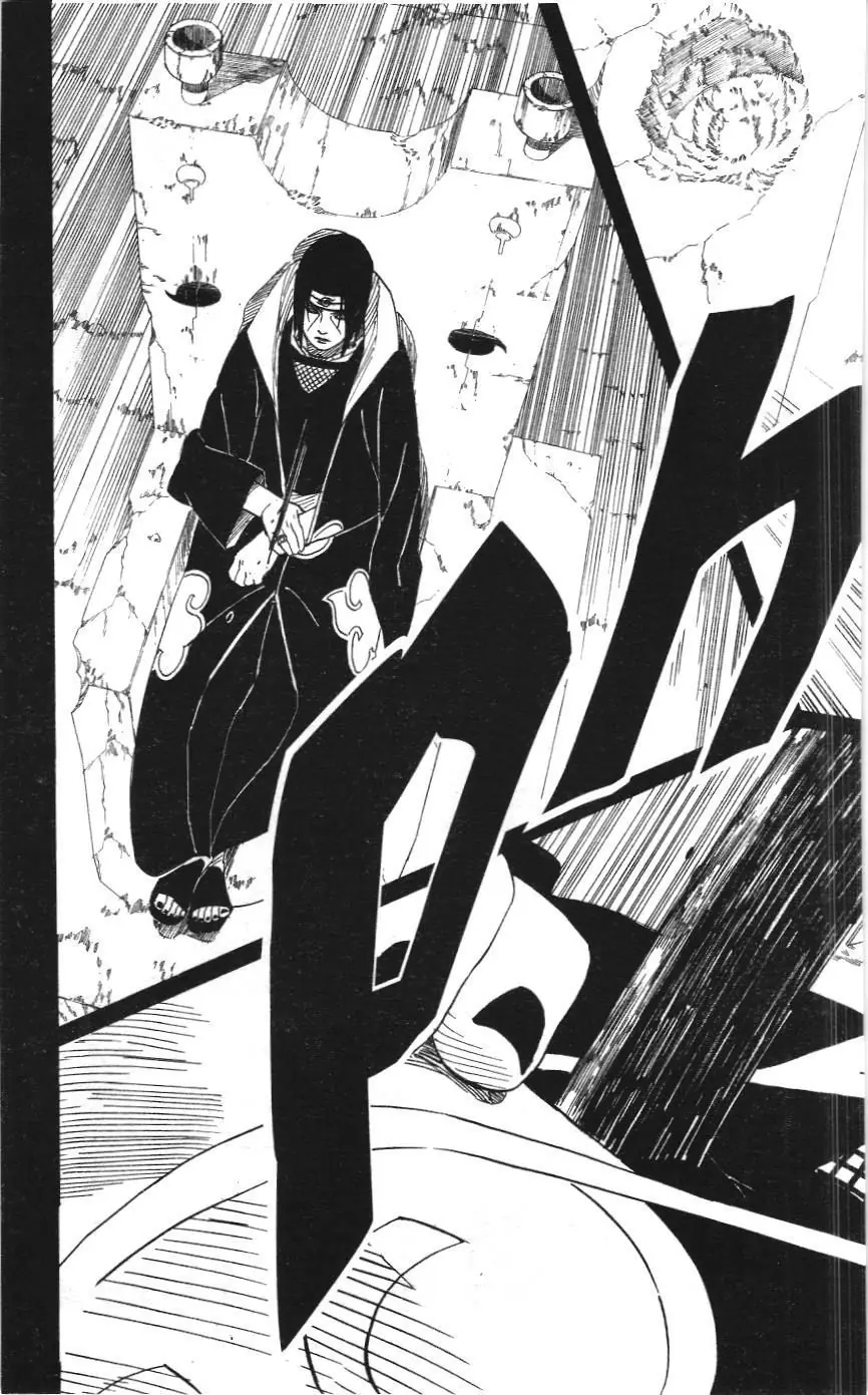 Naruto (NXB Kim Đồng) Chapter 384 - Trang 18