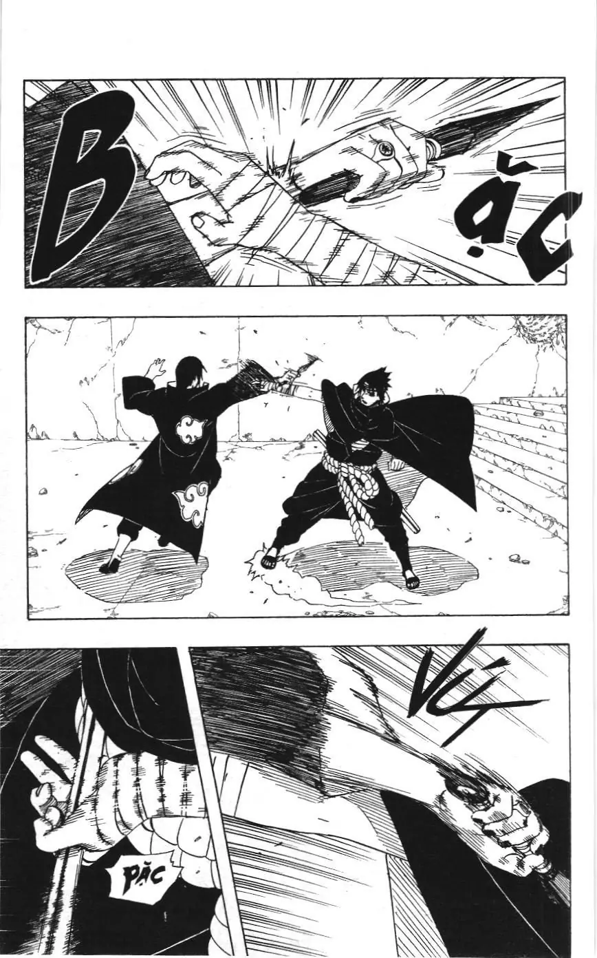 Naruto (NXB Kim Đồng) Chapter 384 - Trang 5