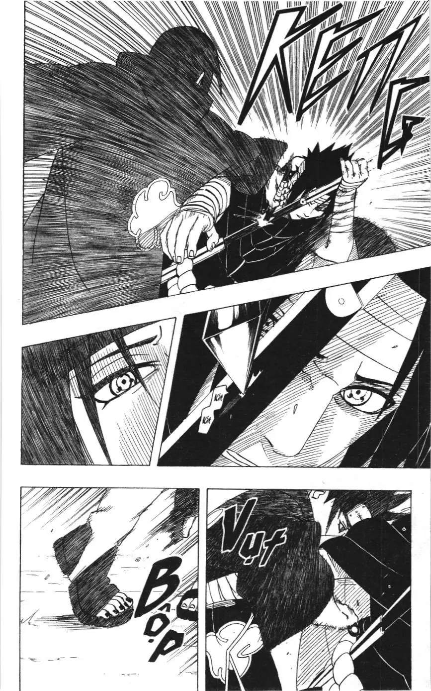 Naruto (NXB Kim Đồng) Chapter 384 - Trang 6