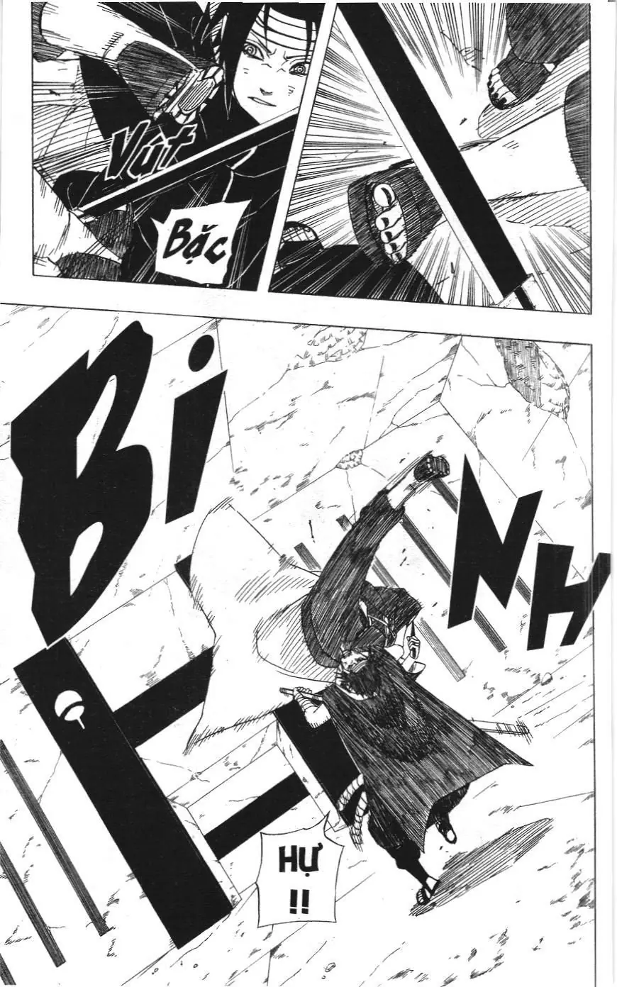 Naruto (NXB Kim Đồng) Chapter 384 - Trang 7
