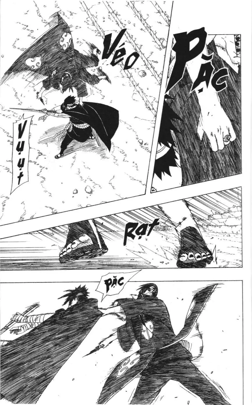 Naruto (NXB Kim Đồng) Chapter 384 - Trang 9