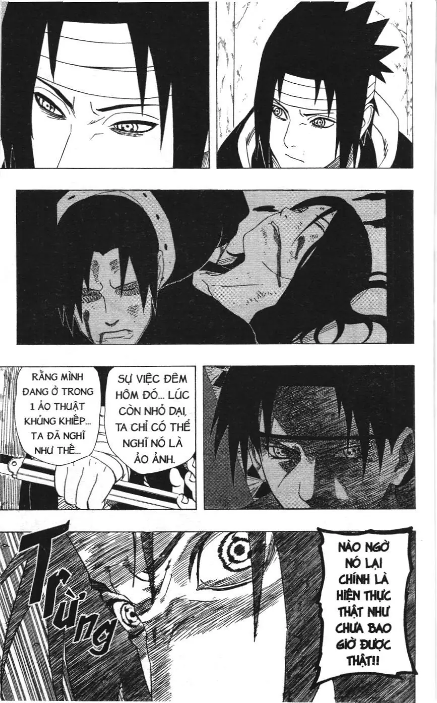 Naruto (NXB Kim Đồng) Chapter 385 - Trang 10