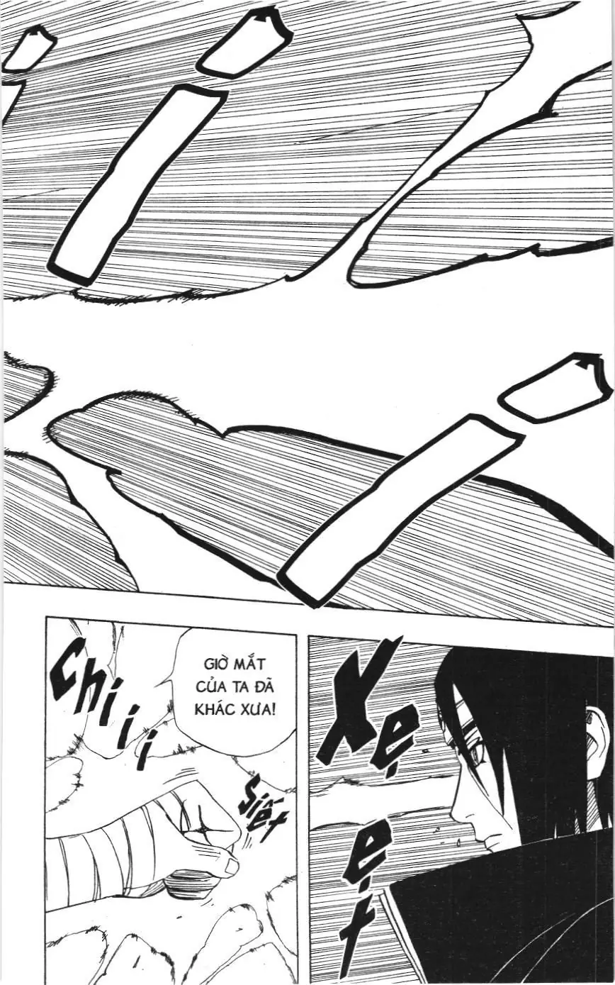 Naruto (NXB Kim Đồng) Chapter 385 - Trang 11