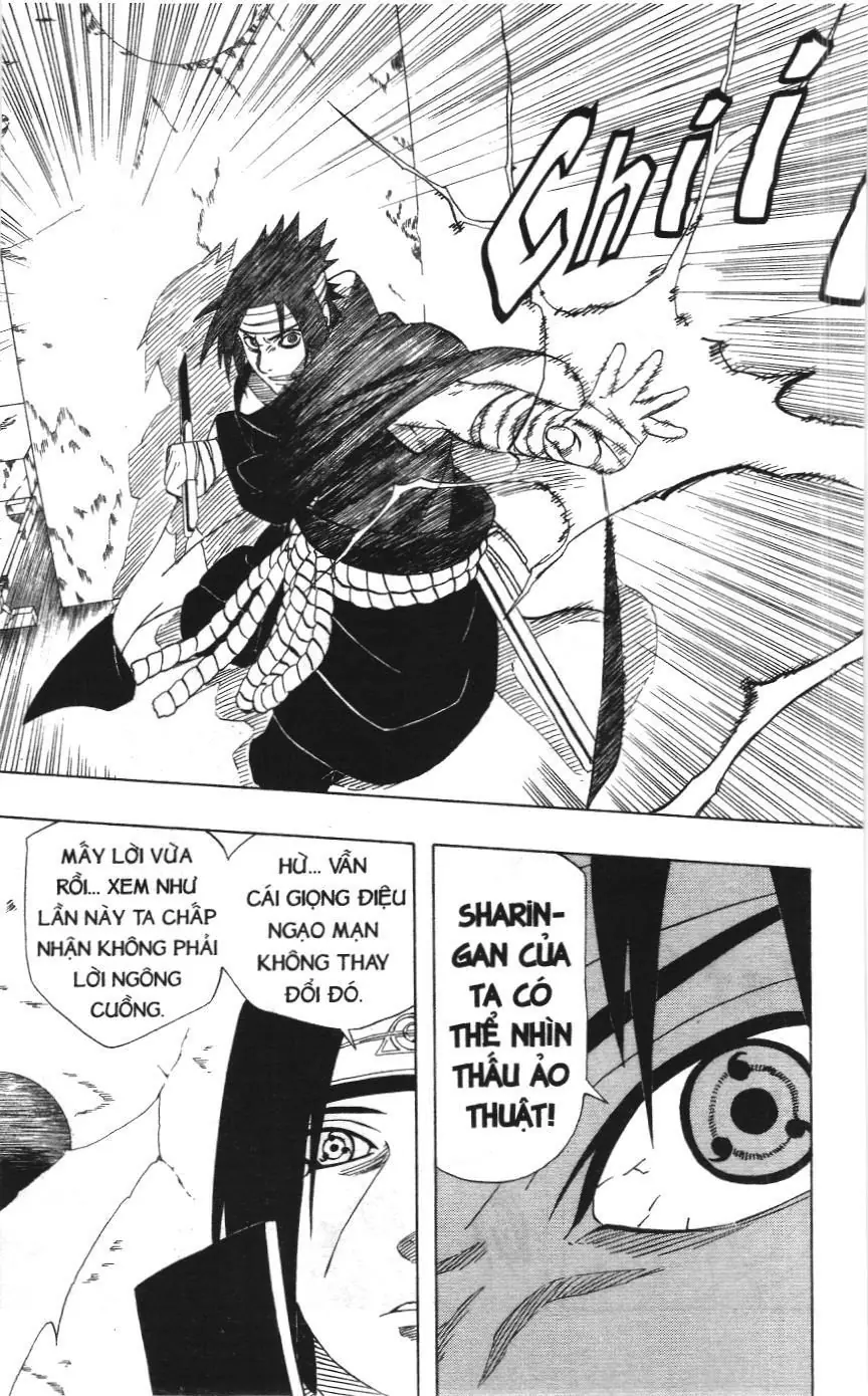 Naruto (NXB Kim Đồng) Chapter 385 - Trang 12