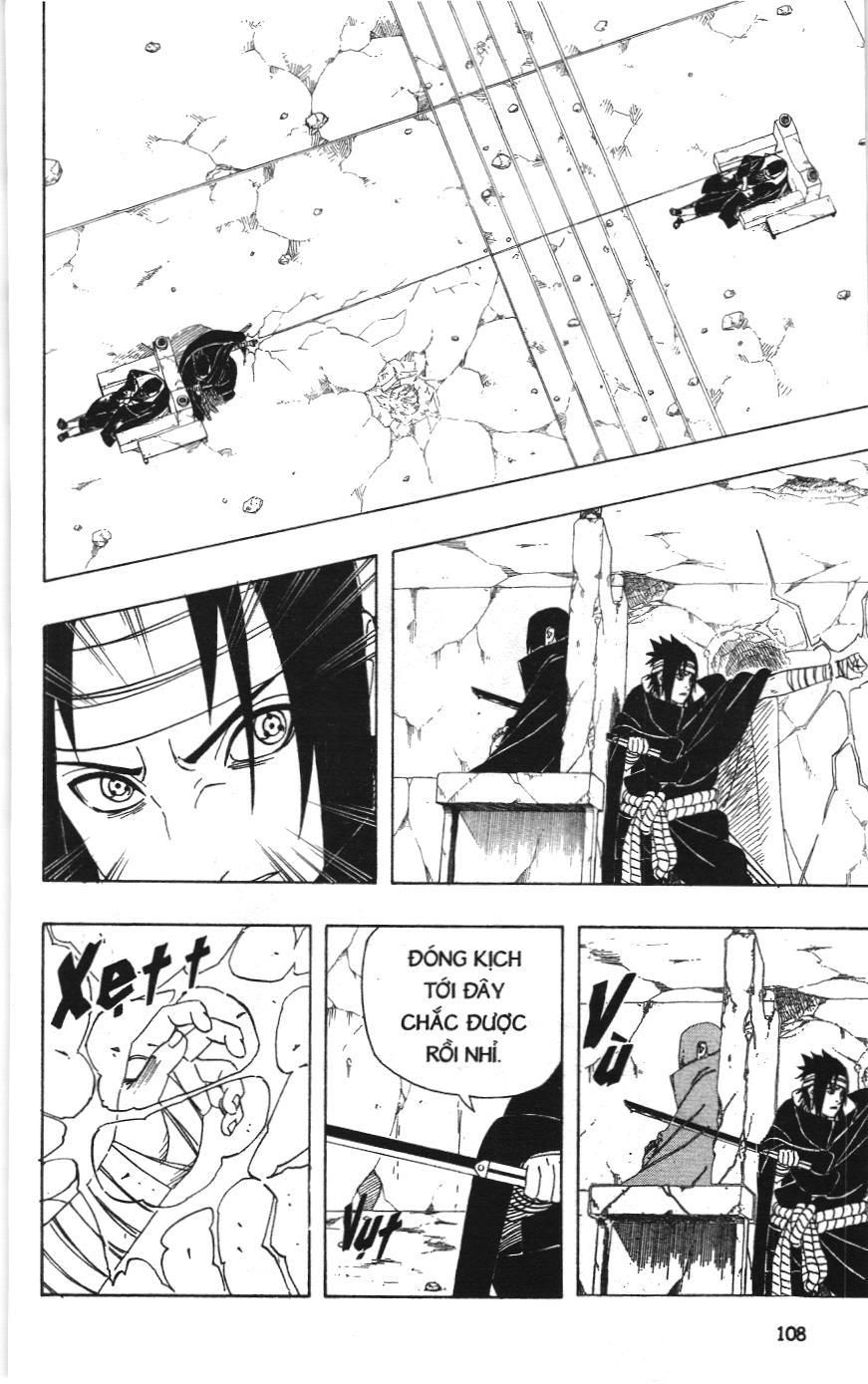 Naruto (NXB Kim Đồng) Chapter 385 - Trang 13