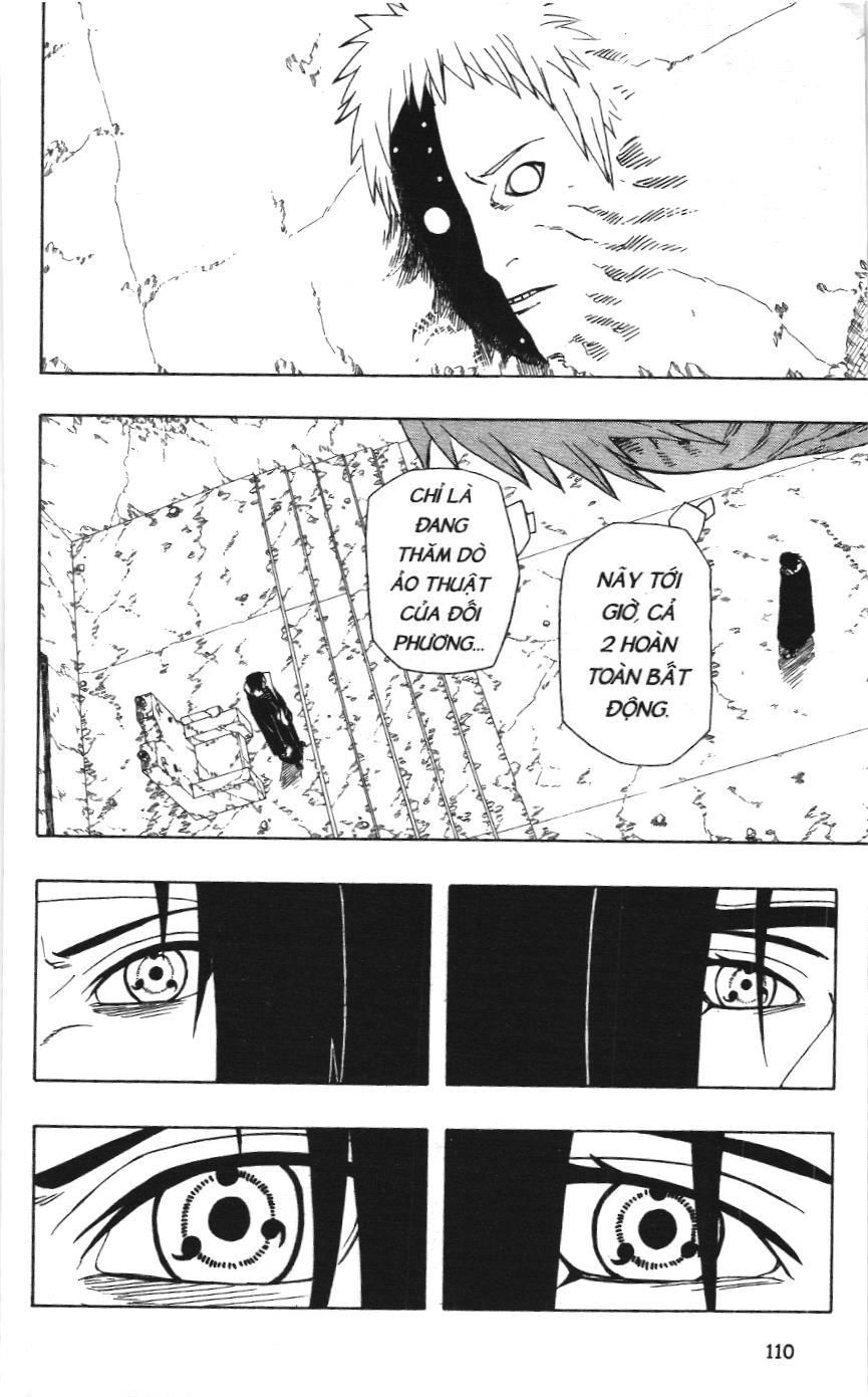 Naruto (NXB Kim Đồng) Chapter 385 - Trang 15