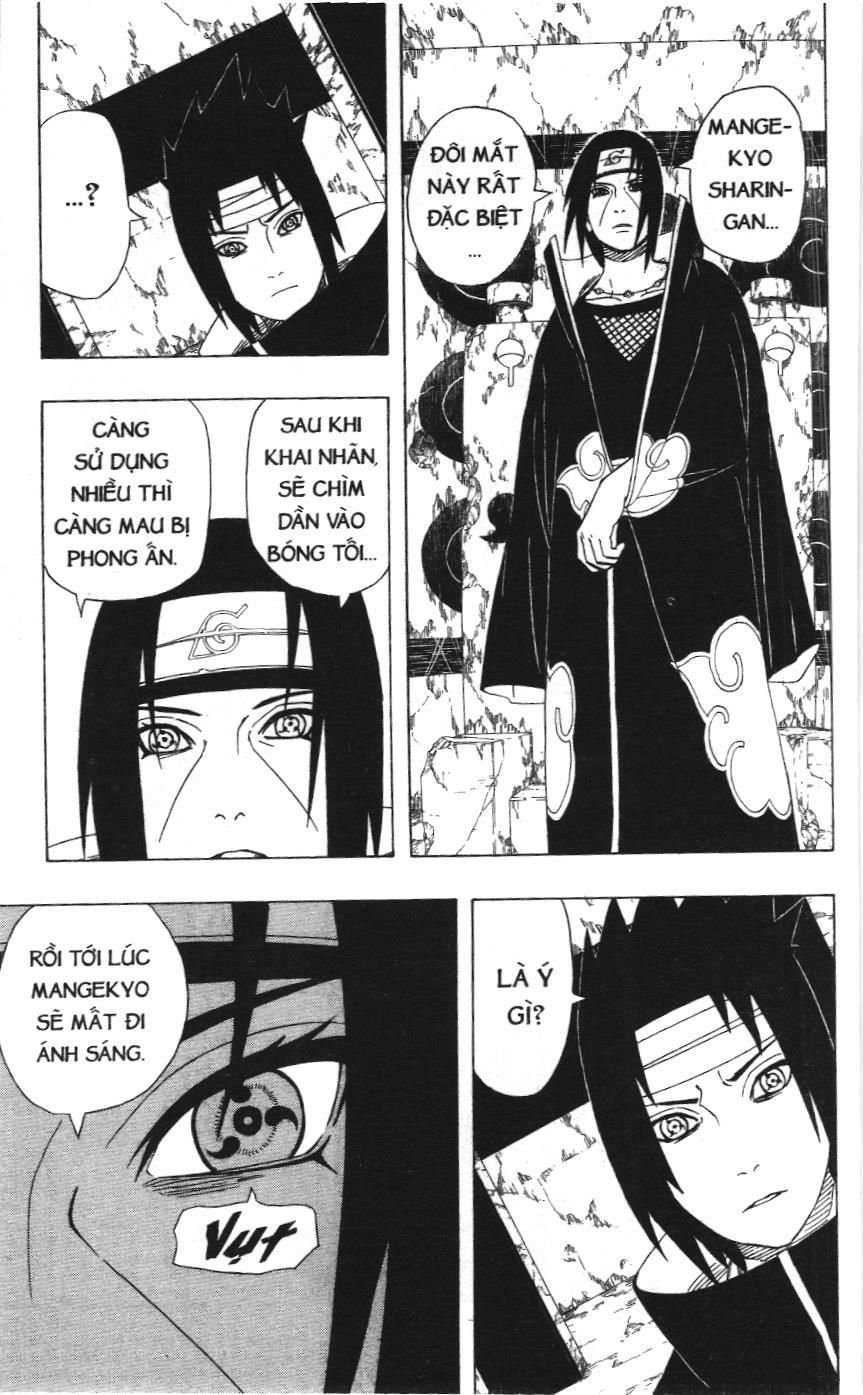 Naruto (NXB Kim Đồng) Chapter 385 - Trang 16