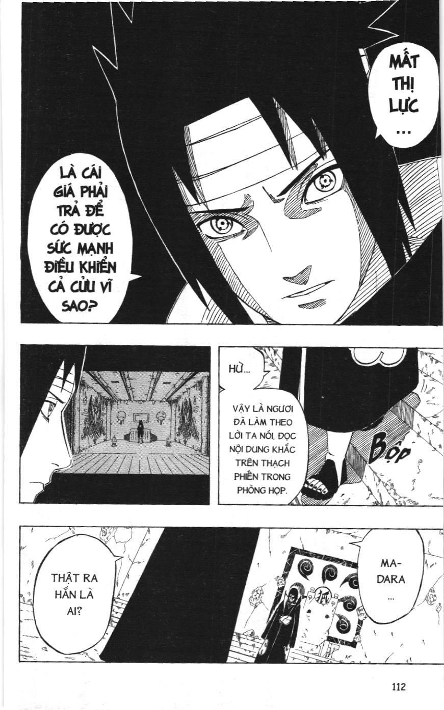 Naruto (NXB Kim Đồng) Chapter 385 - Trang 17