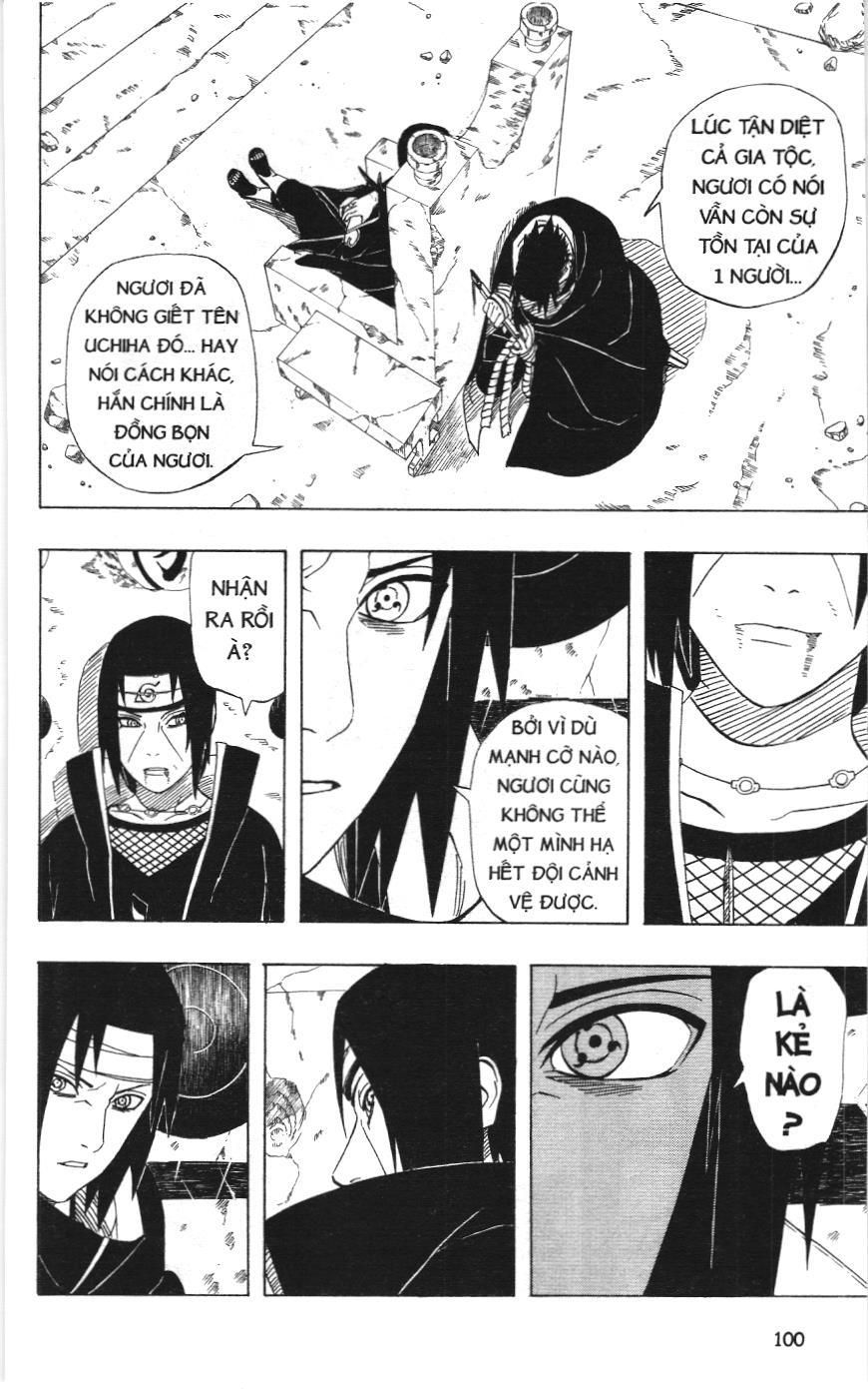 Naruto (NXB Kim Đồng) Chapter 385 - Trang 5