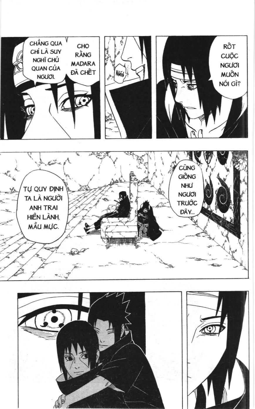 Naruto (NXB Kim Đồng) Chapter 385 - Trang 8