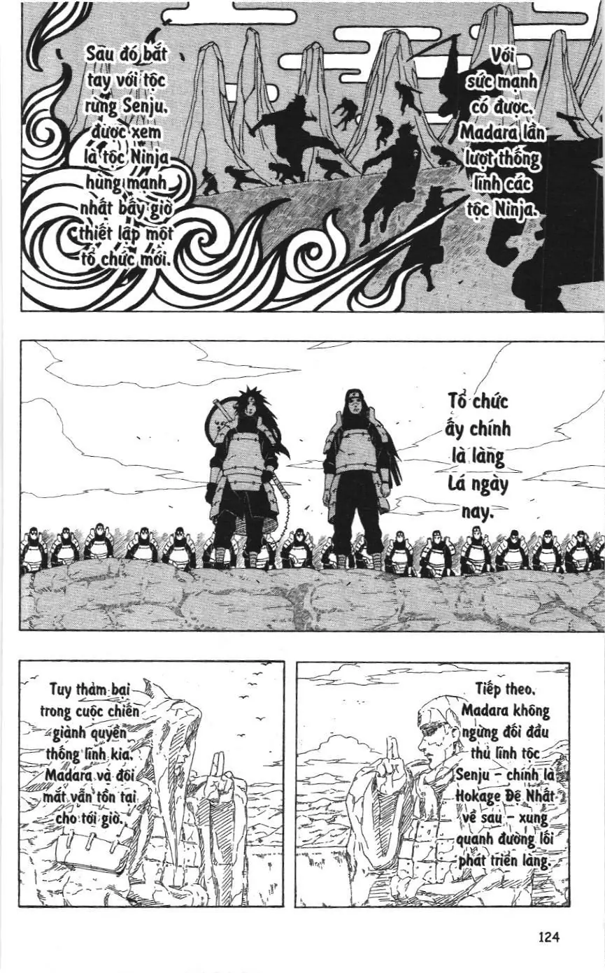 Naruto (NXB Kim Đồng) Chapter 386 - Trang 11