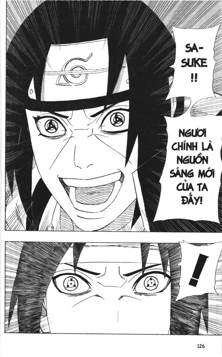 Naruto (NXB Kim Đồng) Chapter 386 - Trang 13