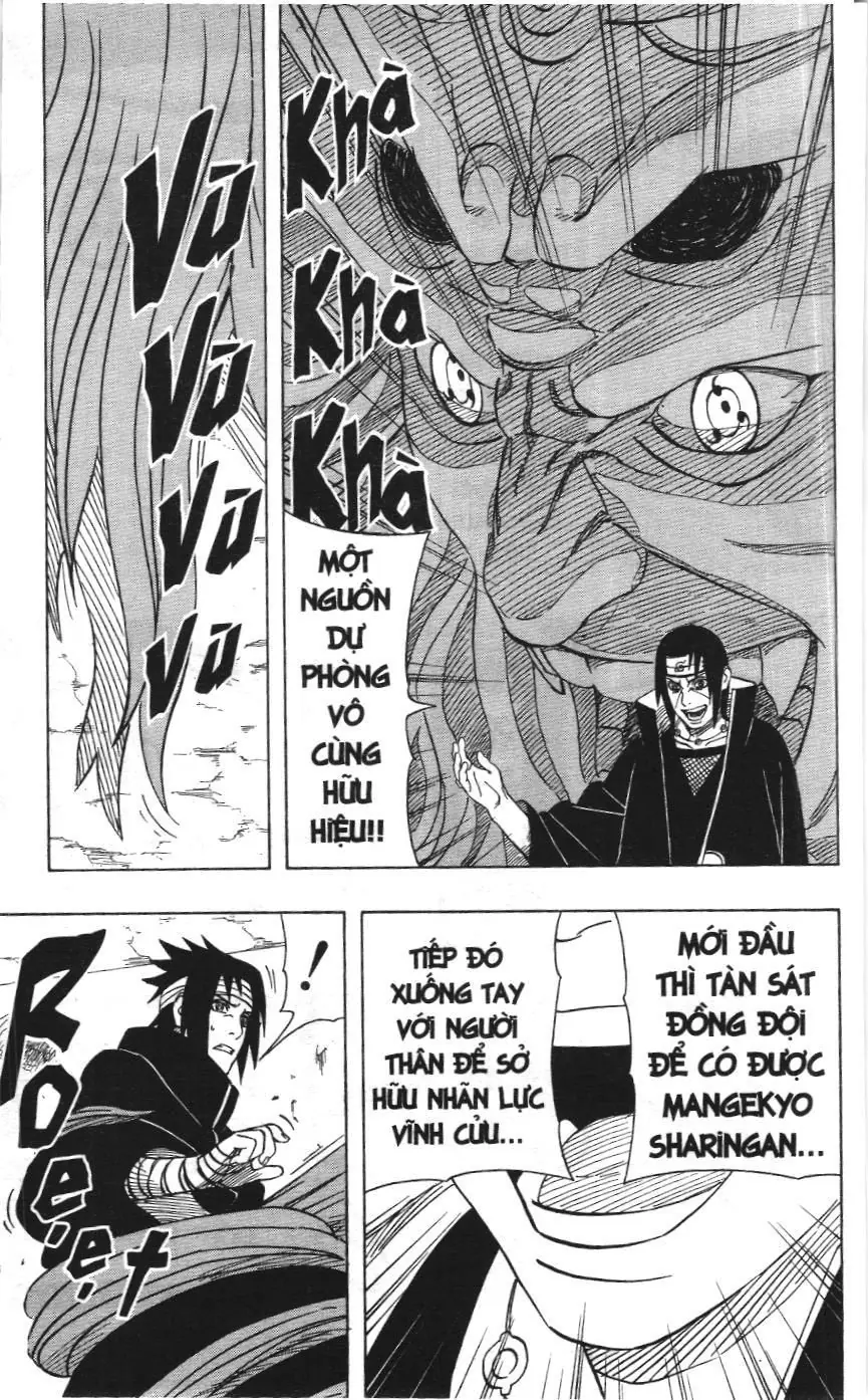 Naruto (NXB Kim Đồng) Chapter 386 - Trang 14