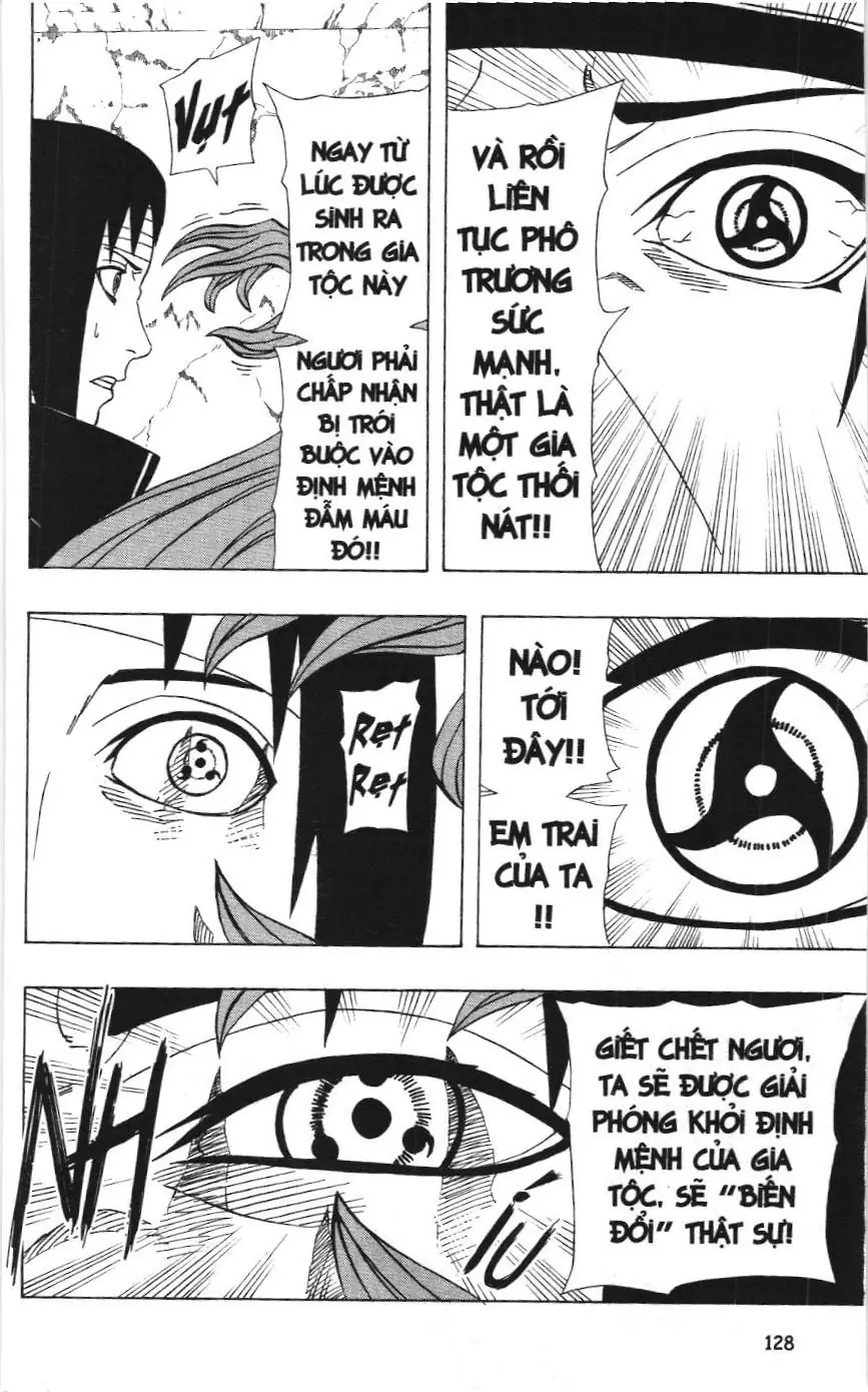 Naruto (NXB Kim Đồng) Chapter 386 - Trang 15