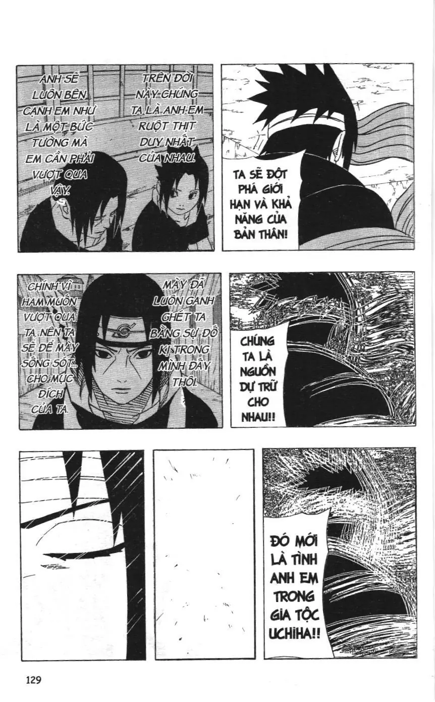 Naruto (NXB Kim Đồng) Chapter 386 - Trang 16
