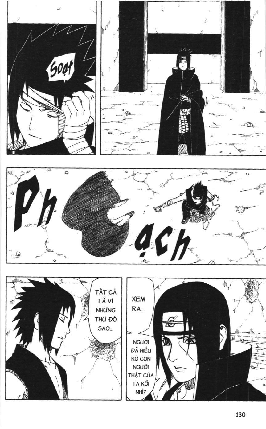 Naruto (NXB Kim Đồng) Chapter 386 - Trang 17
