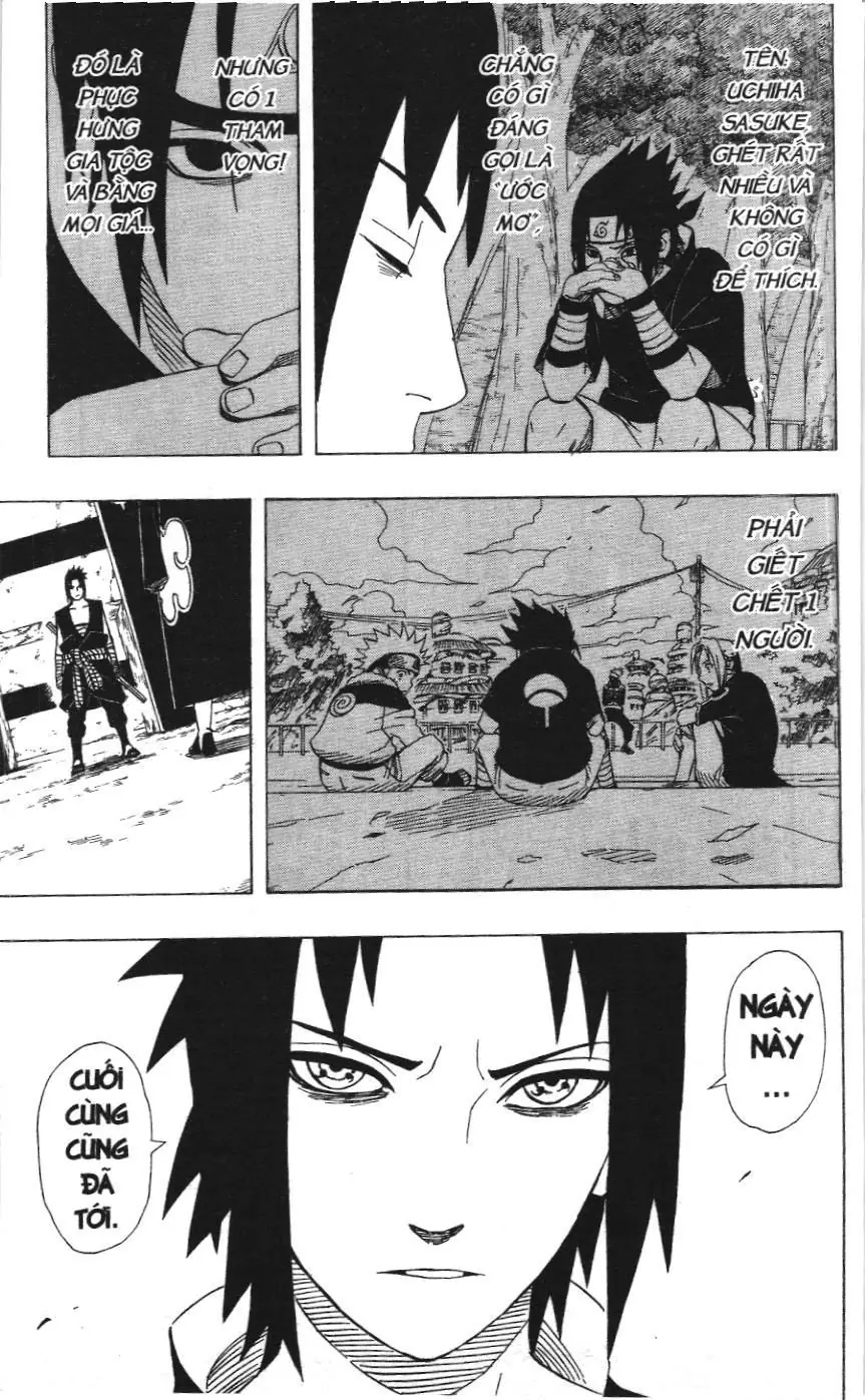 Naruto (NXB Kim Đồng) Chapter 386 - Trang 18