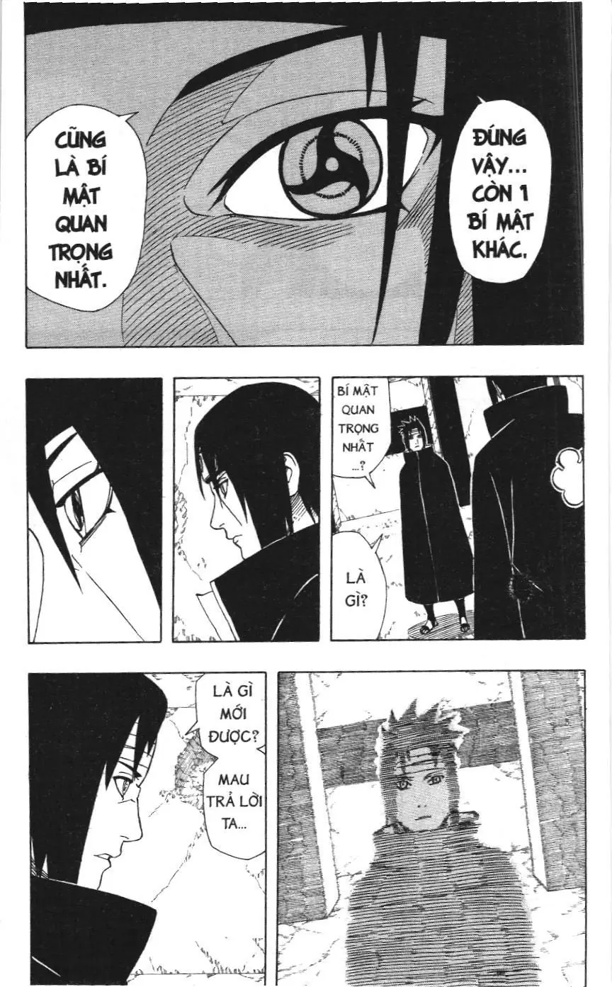 Naruto (NXB Kim Đồng) Chapter 386 - Trang 4
