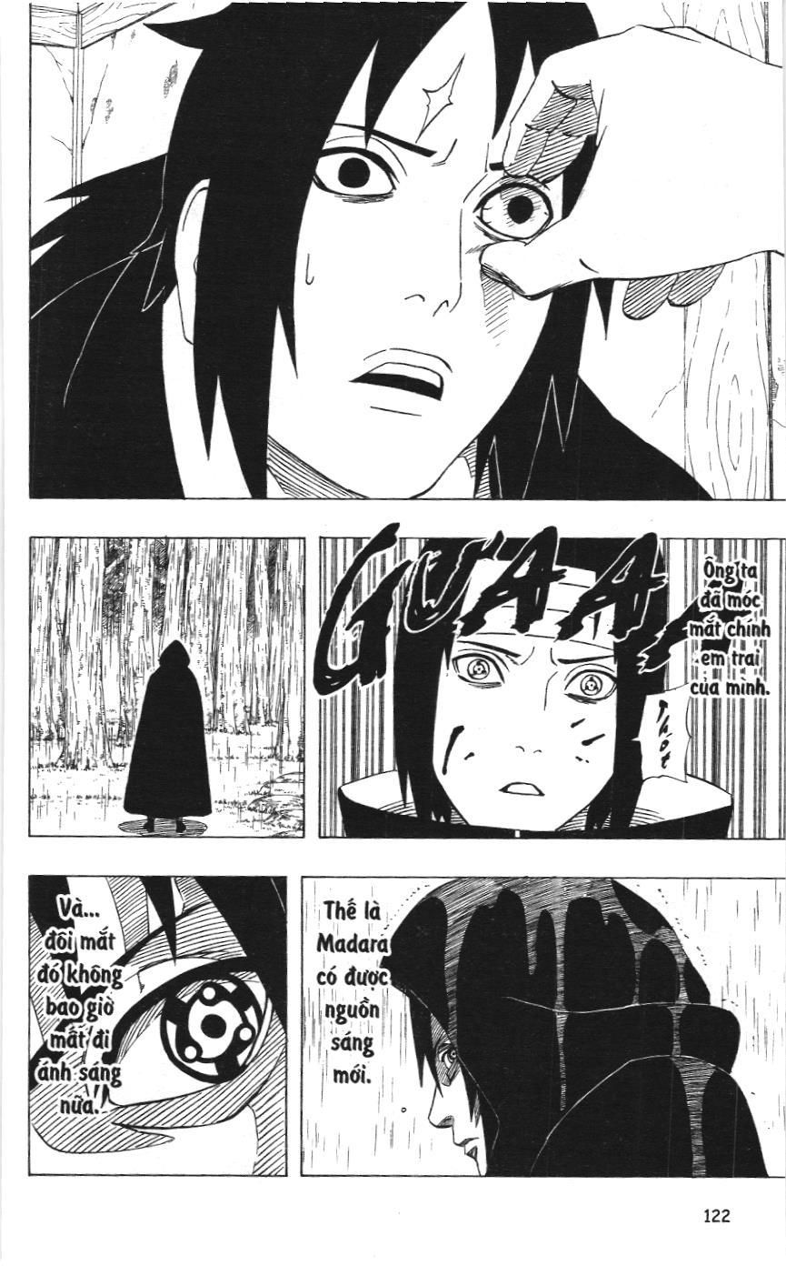 Naruto (NXB Kim Đồng) Chapter 386 - Trang 9