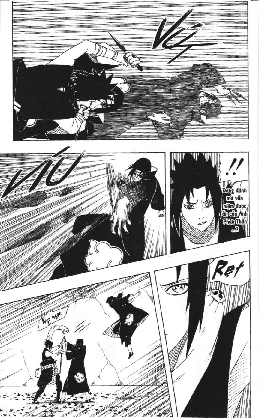 Naruto (NXB Kim Đồng) Chapter 387 - Trang 10
