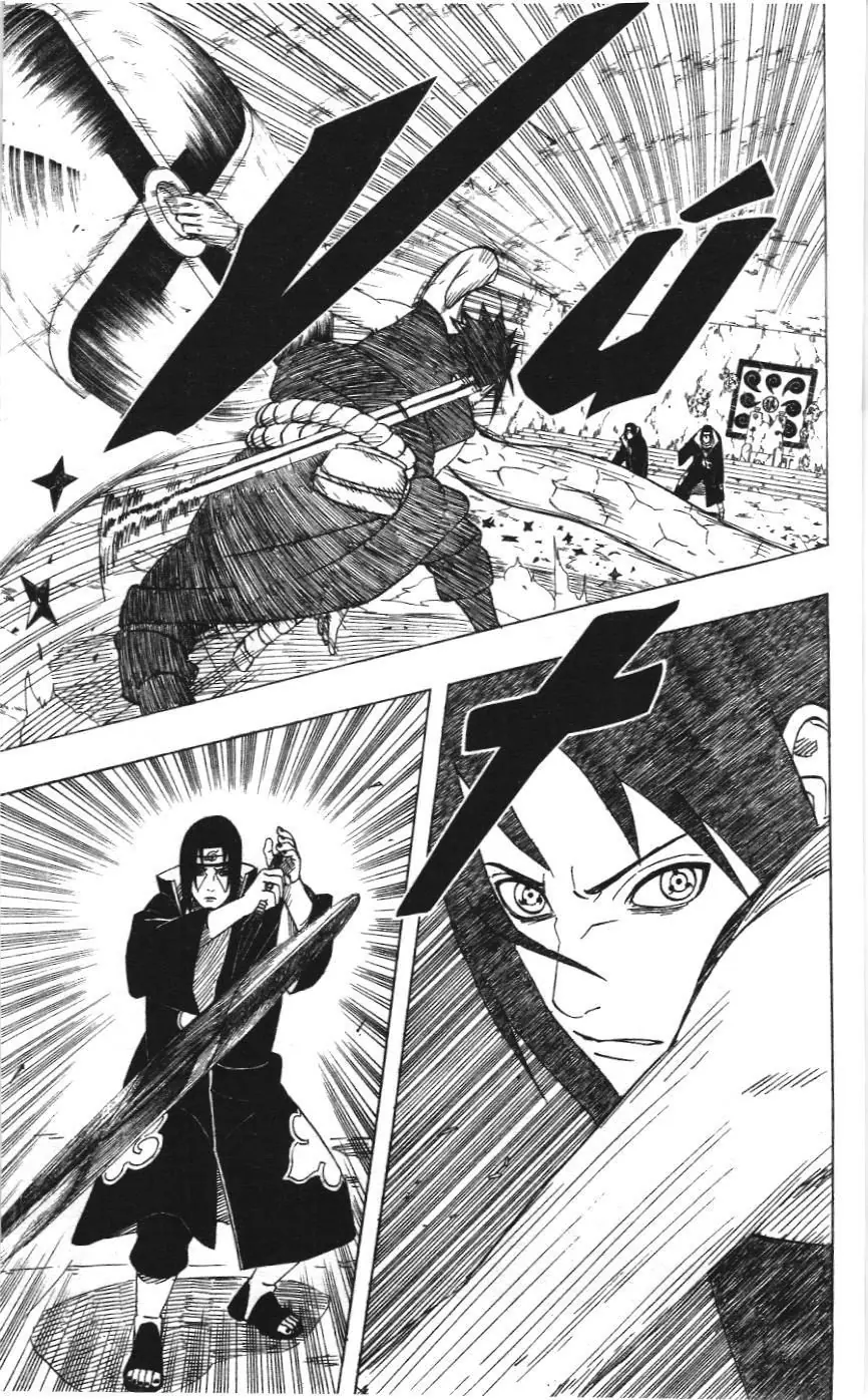 Naruto (NXB Kim Đồng) Chapter 387 - Trang 12