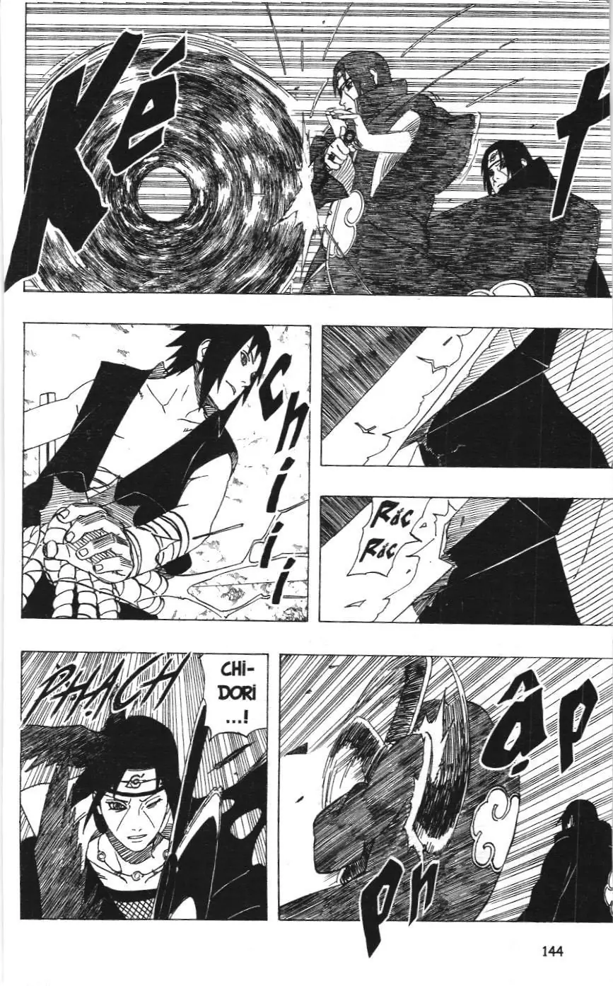 Naruto (NXB Kim Đồng) Chapter 387 - Trang 13