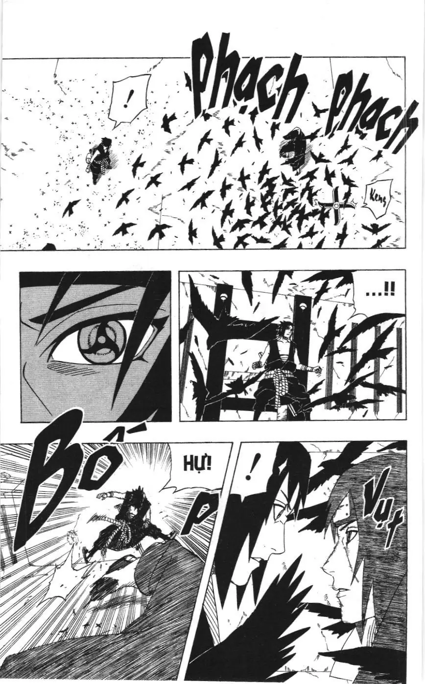 Naruto (NXB Kim Đồng) Chapter 387 - Trang 14