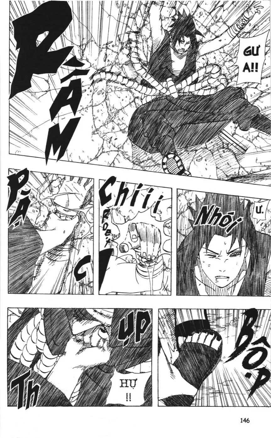 Naruto (NXB Kim Đồng) Chapter 387 - Trang 15