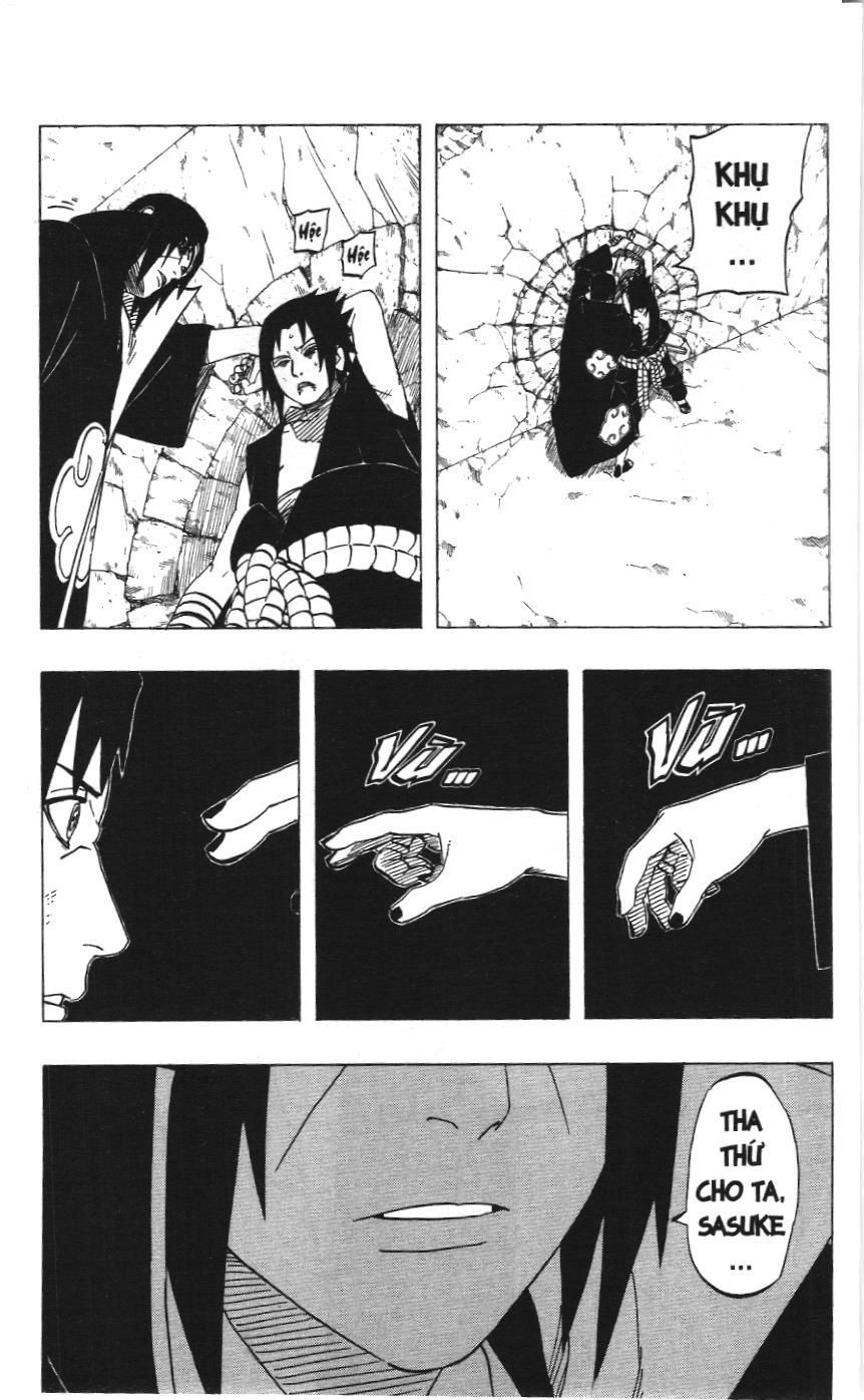 Naruto (NXB Kim Đồng) Chapter 387 - Trang 16