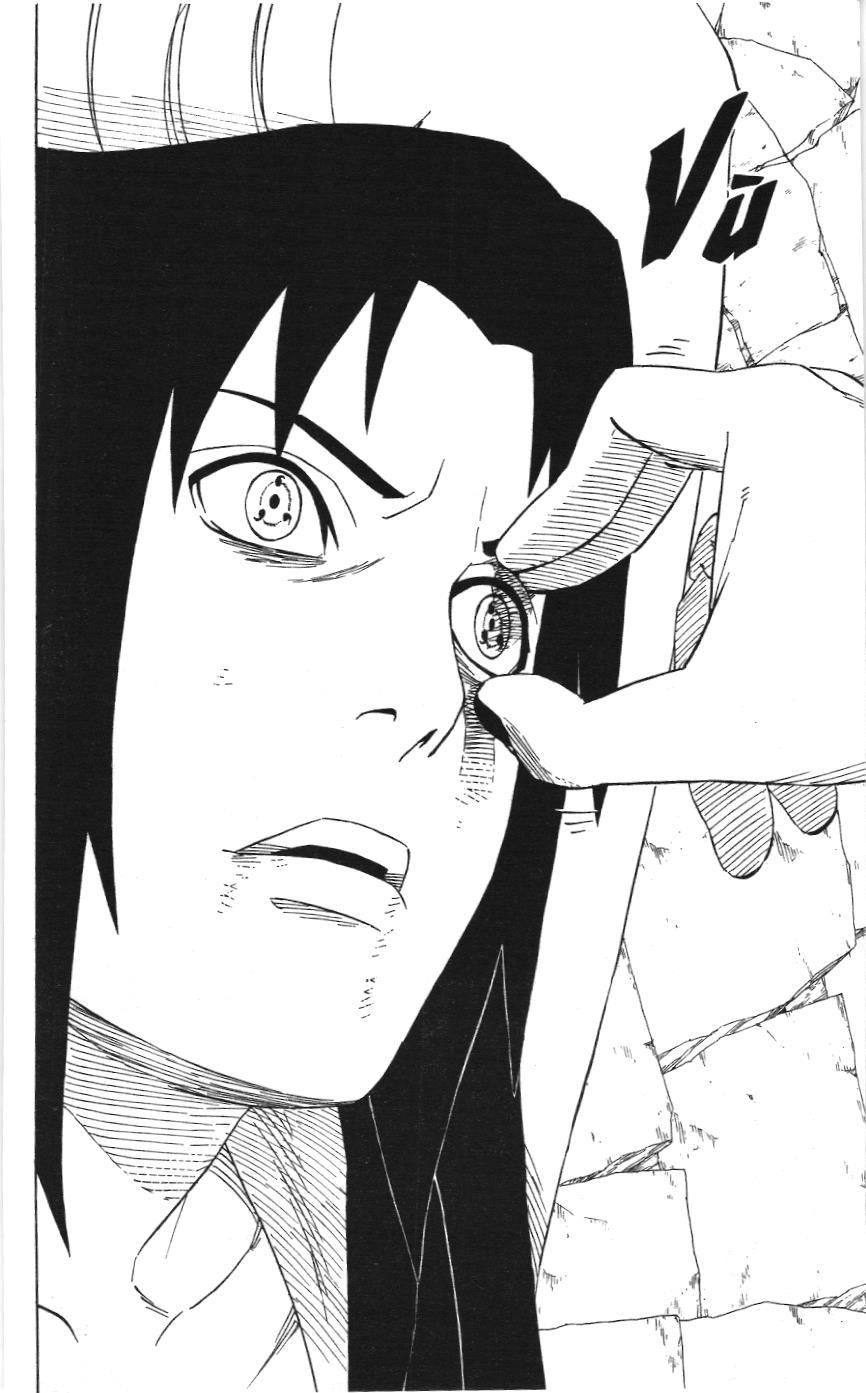 Naruto (NXB Kim Đồng) Chapter 387 - Trang 17