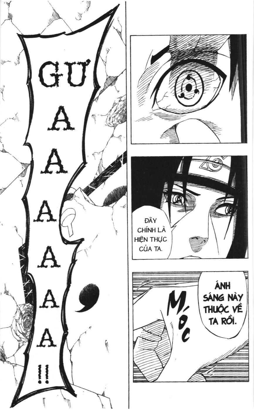 Naruto (NXB Kim Đồng) Chapter 387 - Trang 18