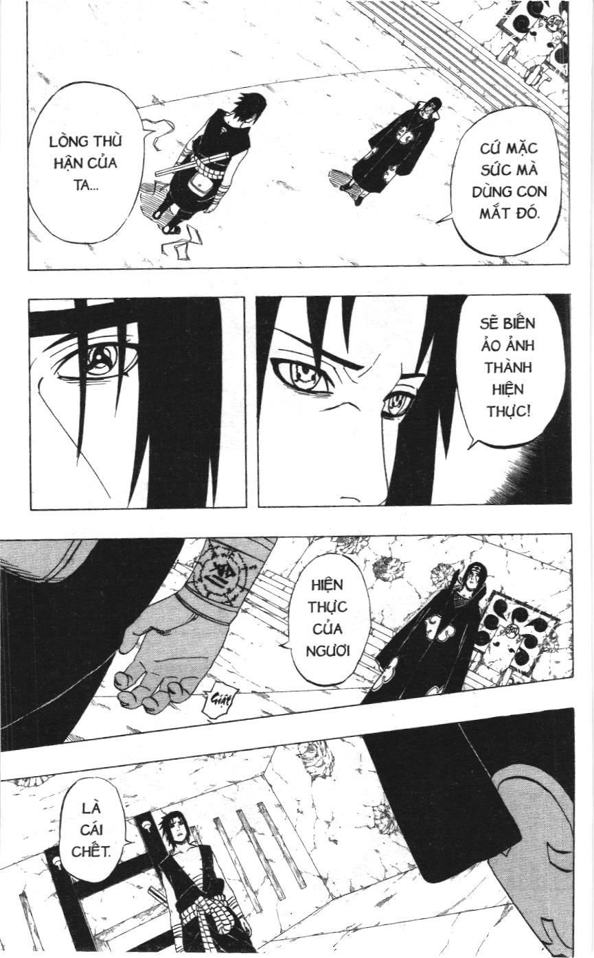 Naruto (NXB Kim Đồng) Chapter 387 - Trang 4