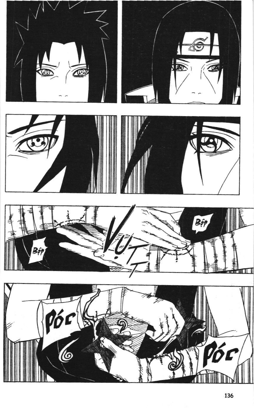 Naruto (NXB Kim Đồng) Chapter 387 - Trang 5
