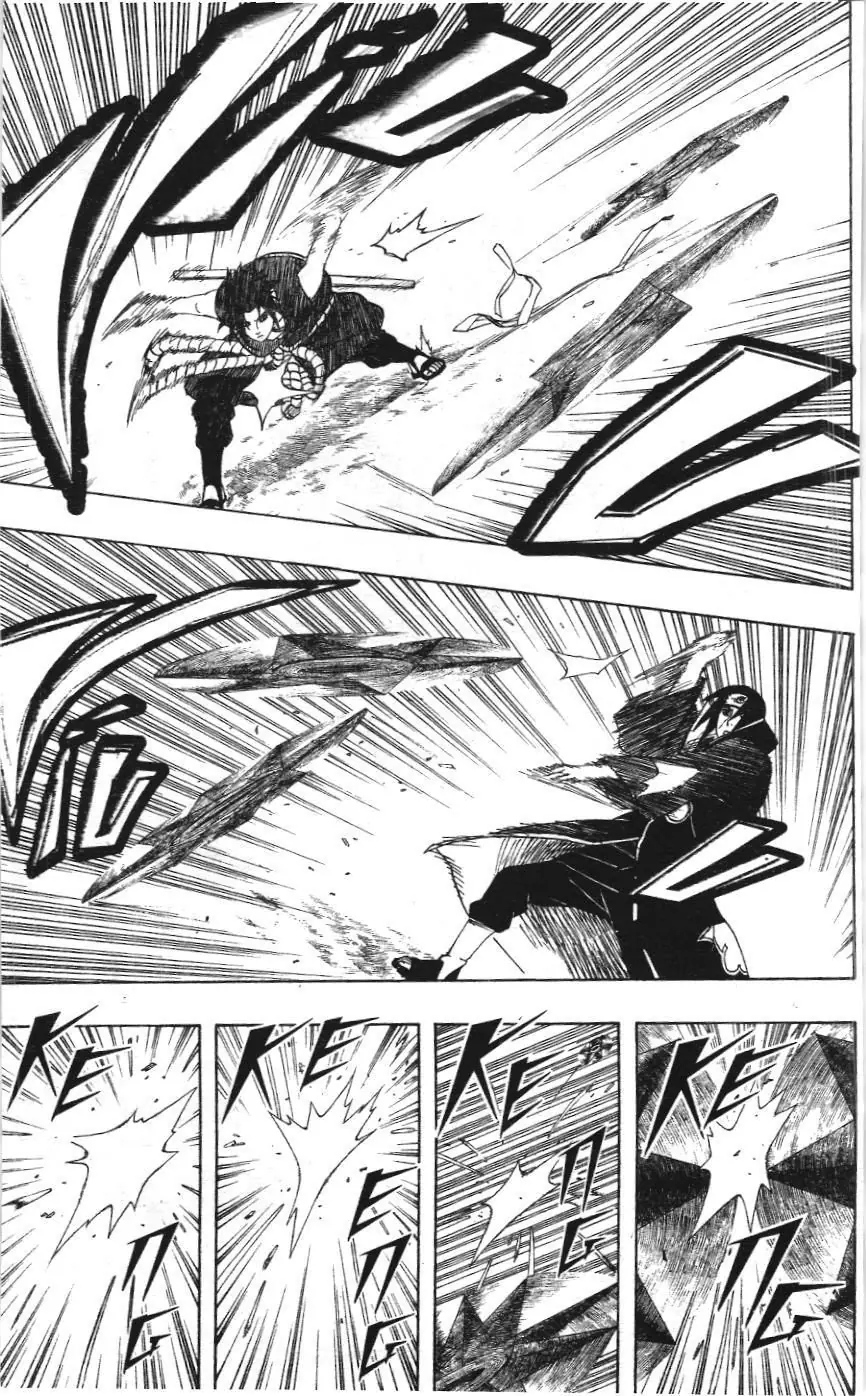 Naruto (NXB Kim Đồng) Chapter 387 - Trang 6