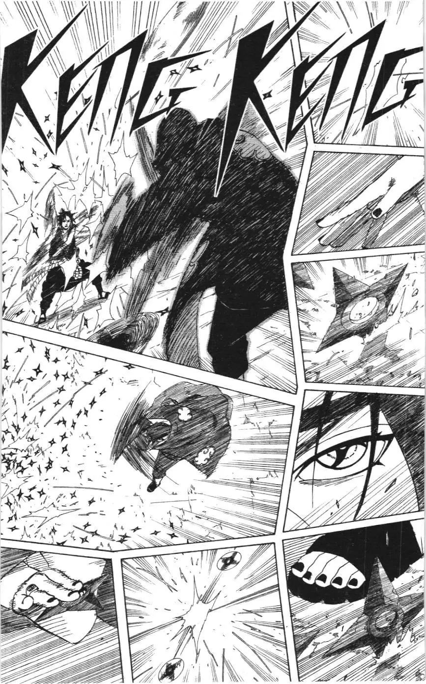 Naruto (NXB Kim Đồng) Chapter 387 - Trang 7