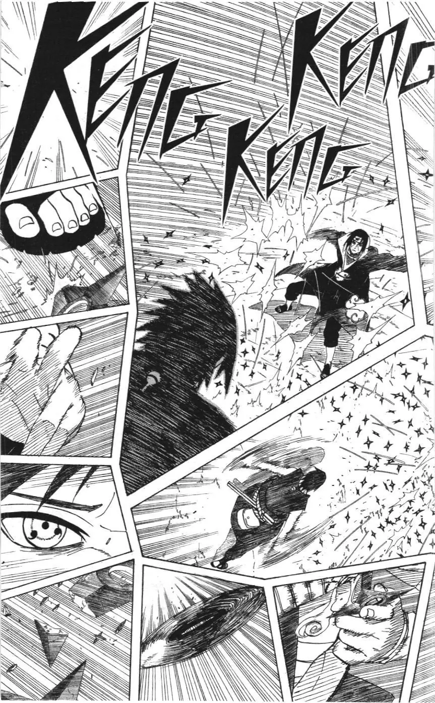Naruto (NXB Kim Đồng) Chapter 387 - Trang 8