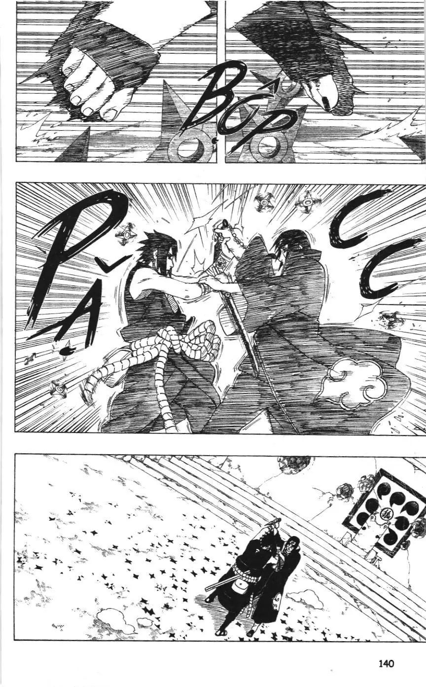 Naruto (NXB Kim Đồng) Chapter 387 - Trang 9