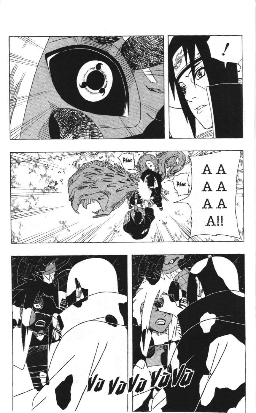 Naruto (NXB Kim Đồng) Chapter 388 - Trang 10