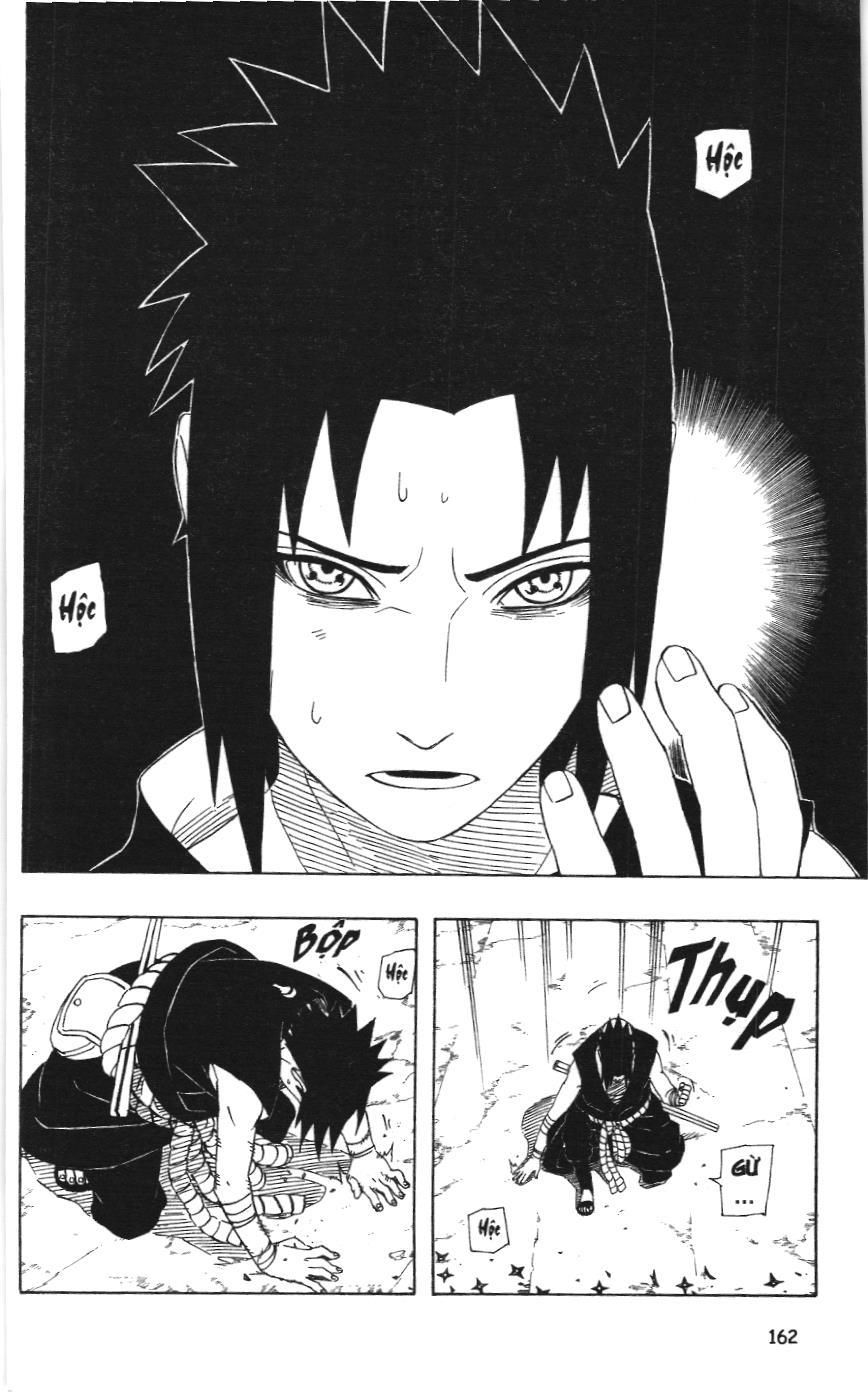 Naruto (NXB Kim Đồng) Chapter 388 - Trang 13