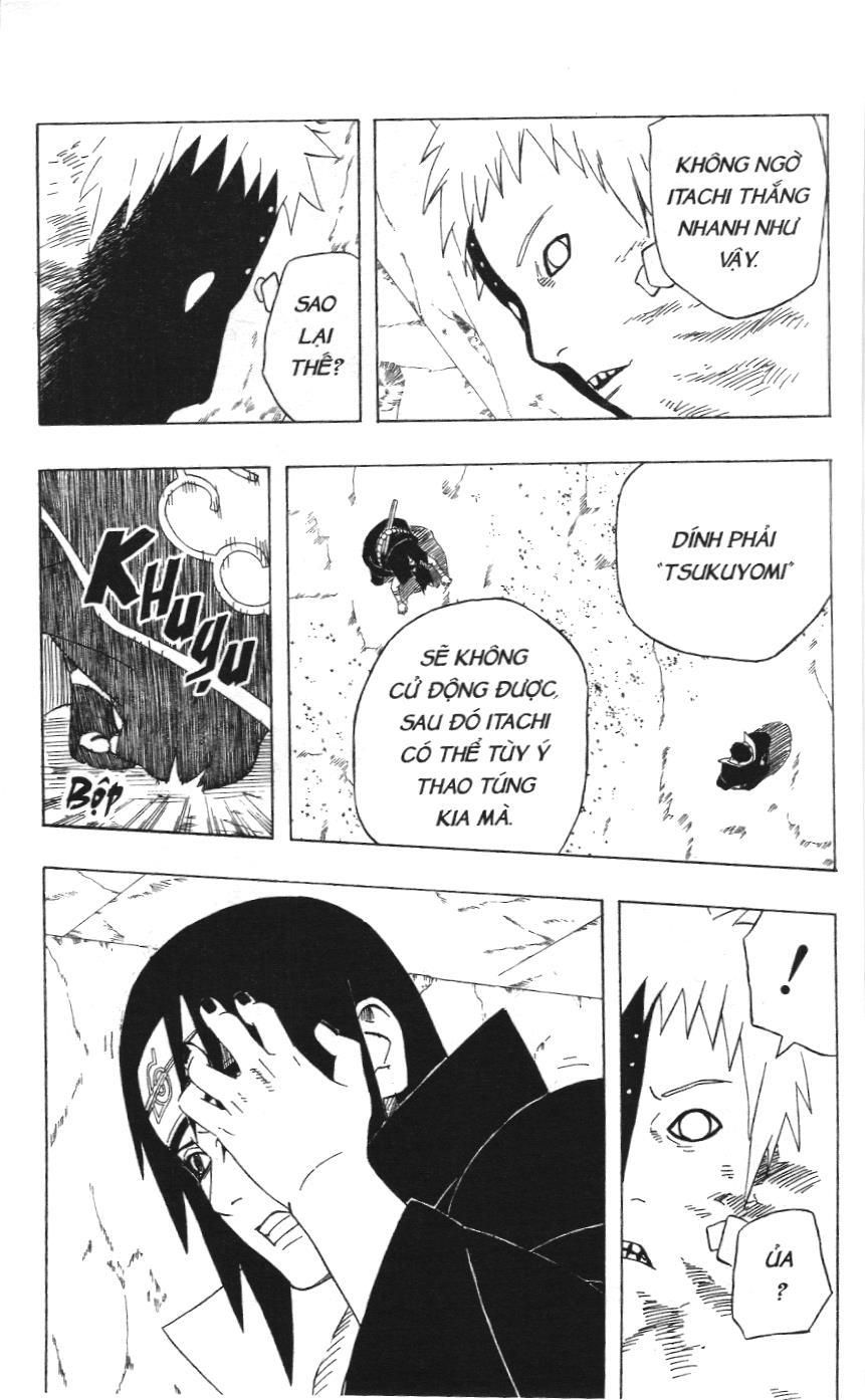 Naruto (NXB Kim Đồng) Chapter 388 - Trang 14