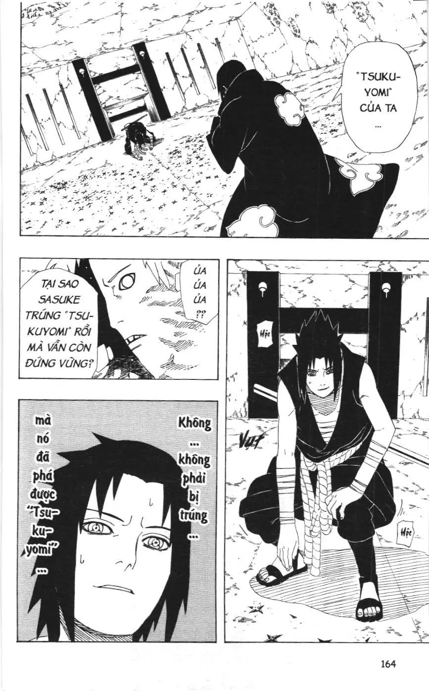 Naruto (NXB Kim Đồng) Chapter 388 - Trang 15